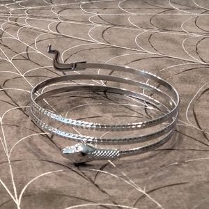 Snake Bracelet